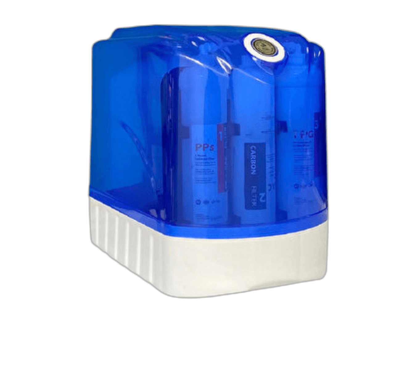 Prada Su Arıtma (12 Litre)